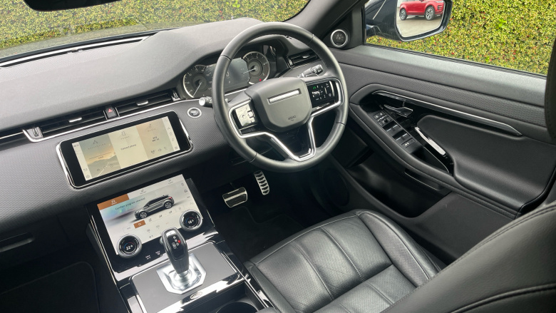 Land Rover Range Rover Evoque 2.0 D200 Evoque Edition 5dr Auto Diesel Hatchback